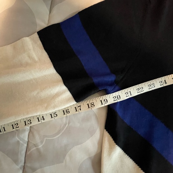 J.Lindeberg Men’s Zipper Sweater - Picture 10 of 11